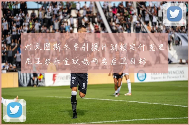 尤文图斯冬季引援计划锁定什克里尼亚尔和金玟哉两名后卫目标
