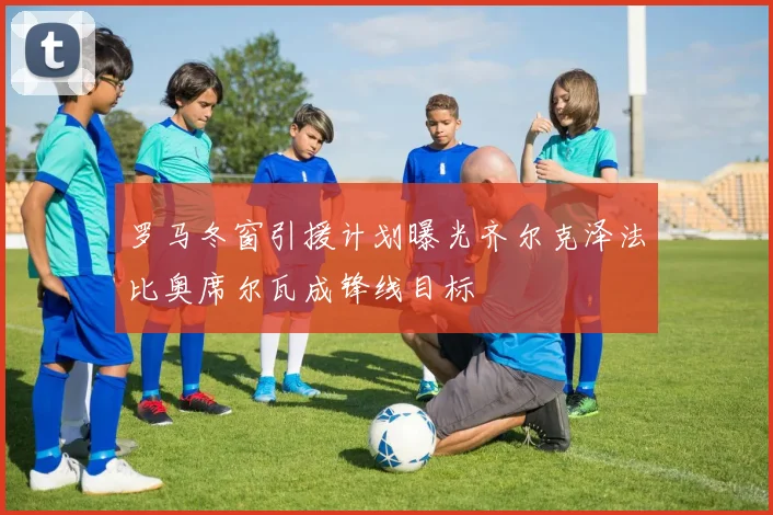 罗马冬窗引援计划曝光齐尔克泽法比奥席尔瓦成锋线目标